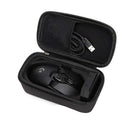 Hard EVA Mice Protective Case Wear-resistant Carrying Cover Storage Bag for Logitech G502 G903 Wireless Mouse GPW Universal