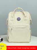 Japanese Letian Super Light Baby Going out Mummy Bag