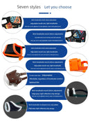 Mesh Breathable Anti-Bark Bark Stopper Large Puppy Dog