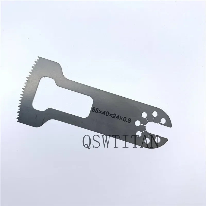 Veterinary Surgery Small Blade Saw orthopaedic Tools Oscillating Saw Blades