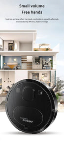 Xiaomi Smart Sweeping Robot Fully Automatic Electric Sweeper Sweeping And Mopping Machine Household Cleaning Sweeper Indoor New