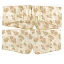 Enlarged Eye Patch Women Men Silk Satin Sleep Mask Comfortable Sleeping Eye Mask Eyeshade Cover Shade Eyes Relax Eyepatch