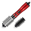 2024 New 3-in-1 professional hair dryer Negative ion blow volume Liquid hair dryer hair brush Curly comb