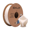 3DHOJOR PLA Filament 1.75mm 1KG Spool Upgraded PLA 3D Printer Filament High-Speed Printing 3D Printing Material PLA 3D Filament
