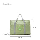 Short Distance Female Student School Trolley Buggy Bag Travel Bag