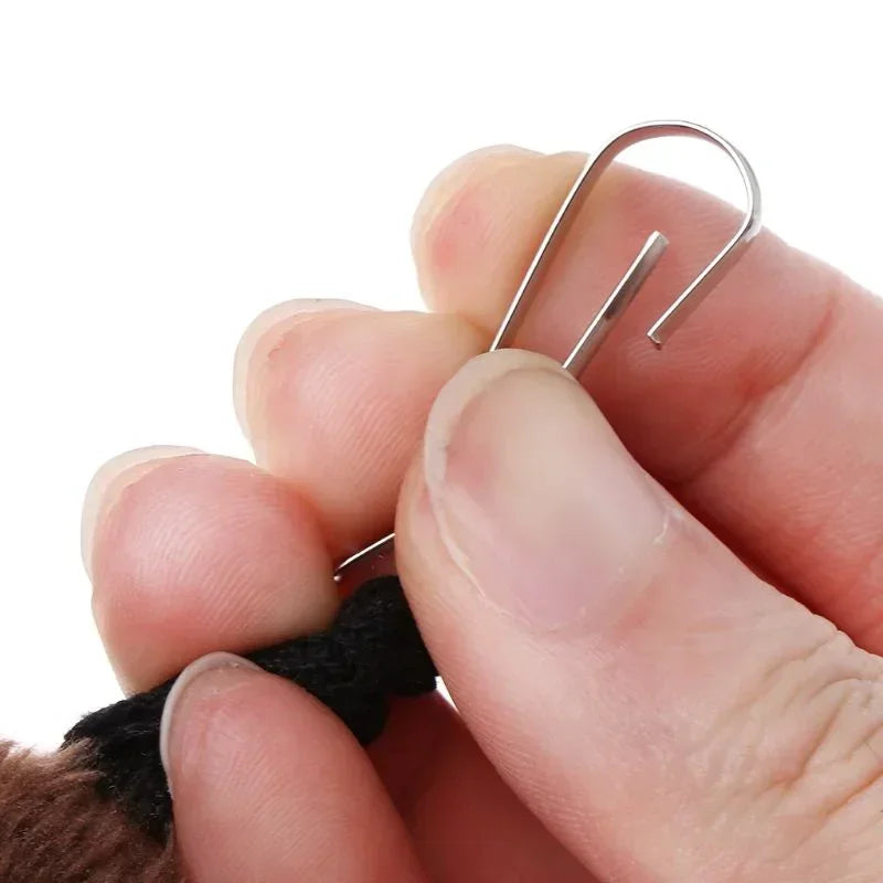 Pet Double-layer Plush  Hammock Warm Hamster Hanging Bed  Ferret Hanging Bed for Cat Rodents Hammock for Hamster Pets Supplies