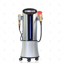 High Speed Roller Physiotherapy Roller New Technology Eliminates Pain Body Anti-cellulite Skin rejuvenation Slimming Machine