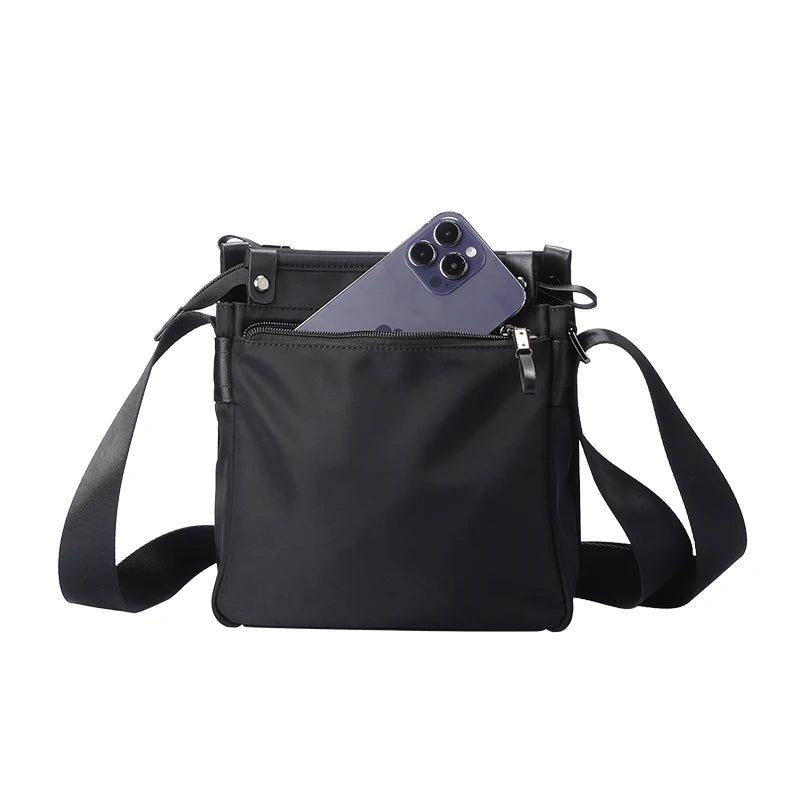 Mark Ryden crossbody bags for men designer luxury bag messenger bag mens crossbody bag leather messenger bag bolsos para hombre