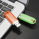 Super Mini USB Flash Drive 128GB High Speed Pen Drive 64GB Creative Business Gifts Memory Stick Blue Black Green Pendrive 32GB