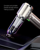 SZUK Car Vacuum Cleaner 985000PA Handheld Wireless Powerful Portable Vacuum Cleaner Home Appliance Cleaning Machine Car Cleaner