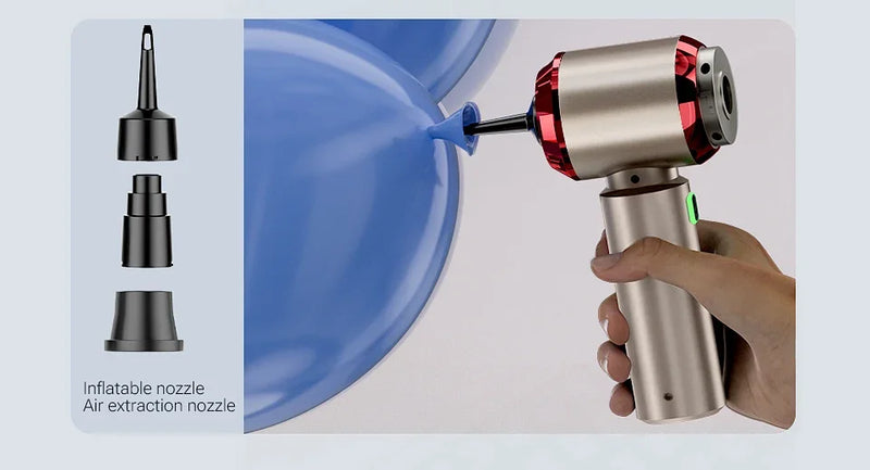 SZUK Car Vacuum Cleaner 985000PA Handheld Wireless Powerful Portable Vacuum Cleaner Home Appliance Cleaning Machine Car Cleaner