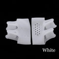 Toe Correctors and Toe Separators Bodyfeet Aligners Kit Silicone Invisible Posture Care Silicone Toe Spacers