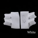 Toe Correctors and Toe Separators Bodyfeet Aligners Kit Silicone Invisible Posture Care Silicone Toe Spacers