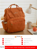 Japanese Letian Super Light Baby Going out Mummy Bag