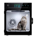 Qingdu Automatic Sterilization Hair Dryer Drying Baker for Pet