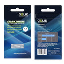 GELID GP-EXTREME Thermal Pad12W CPU/GPU Graphics Card Motherboard high-performance Pad Heat Dissipation Silicone Pad Multi-Size