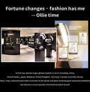 OLEVS 3660 Mens Watch Business Simply Original Quartz Watch Waterproof Luminous Watch For Man Multifunctional Chronograph Reloj