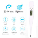 Monitor digital con sensor de presión arterial para brazo, tensiómetro, tonómetro automático, medidor de frecuencia cardíaca y pulso.