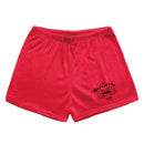 Quick Dry Running Shorts Men Solid Sports Clothing Fitness Bodybuilding Short Pants Sport Homme Gym Training Beach Shorts