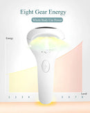 Professional Permanent Laser Depilator IPL Hair Removal For Whole Body, Depilator Remover Permanent Women Home Use Devices