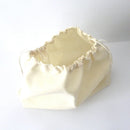 حقيبة تعبئة داخلية بسيطة ببطانة داخلية وجيب داخلي برباط