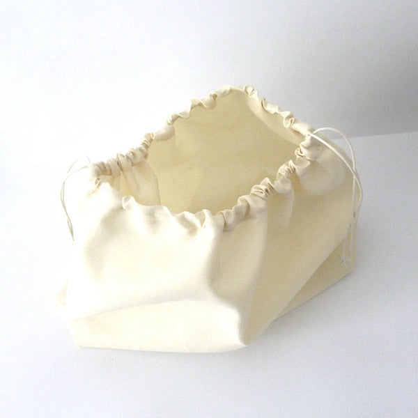 Simple Liner Internal Layer Bag Packing Tote For Handbag Women Pouch Inner Bladder Lining Insert Bag Drawstring Pocket