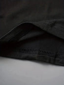 Heart Print T-Shirt for Valentine's Day Gifts Crew Neck Short Sleeve T-Shirt Casual Every Day Tops Women's Clothing