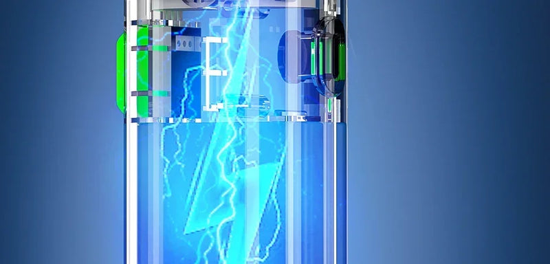 SZUK Electric Air Blower Mini Turbo Jet Fan  High-Speed Turbo Violent Fan Rechargeable Powerful Dust Blower Car vacuum cleaner