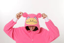 Pokemon Gengar Snorlax Costume Adult For Clothing Pikachu Cosplay High Quality Full Body Pijama Anime One-Piece Lovers Pajamas