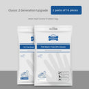 Cat Cleaning Gloves Pet Disposable Wipes Dog Eye Cleaning Free Bath Neutral Tissue Dry Cleaning Supplies