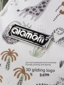 Alamom Large Capacity Fashion Outdoor Lightweight Mummy Bag