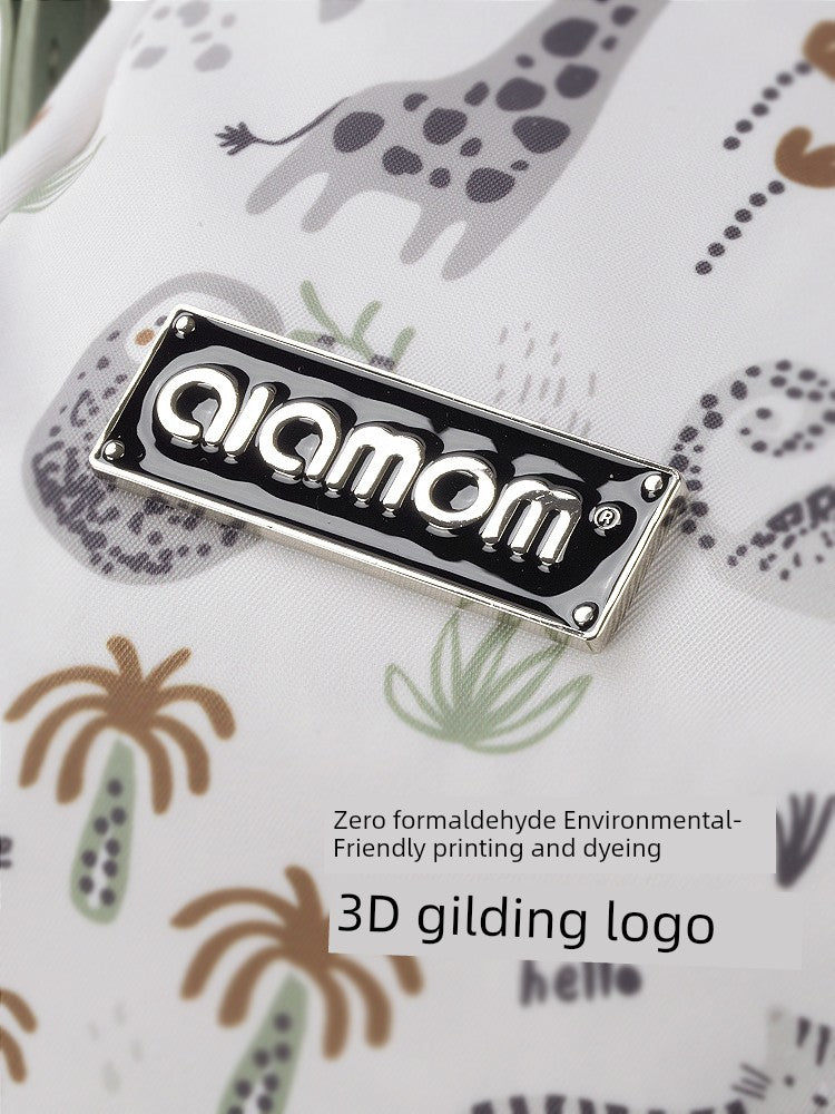 Alamom Large Capacity Fashion Outdoor Lightweight Mummy Bag