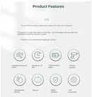 Xiaomi Wireless Car Vacuum Cleaner 6000pa Portable  Car Home Powerful Blower Strong Suction Handheld Vacuum Cleaner 2025