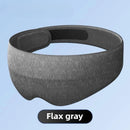 Xiaomi Dreamlight 2S Generation Full Shading Relaxing Eye Mask Sleeping Mask Block Out Light For Man Woman Portable Blindfold