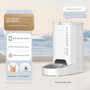 Xiaopei Smart Feeder Solo Visual Pet Cat Cat Food Automatic Timing Quantitative Dog Remote Feeding Machine