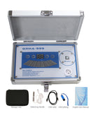 2024 Quantum Health Sub-health Analyzer New QRMA-999 Magnetic Resonance Analyzer Full Body Analyzer Checking Set With 54 Reports