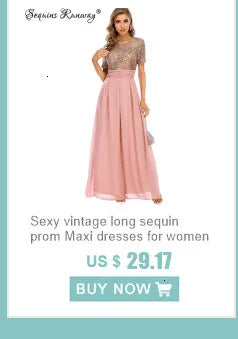 Sexy black maxi summer sequin dress women elegant luxury birthday prom wedding party dress ladies long evening dresses vestidos