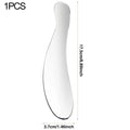 1/2/4/5/7pcs Stainless Steel Gua Sha Scraping Massage Tool IASTM Tools Help Relieve Sore Muscles,Soft Tissue Mobilization Tool