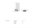 Official | Xiaomi Robot Vacuum X20 +, all-in-one smart base station, improved Vacuum and scrub performance