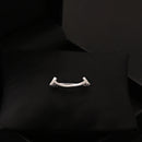 Cute Rhinestone Letter Brooches Women Men English Word Love Party Office Brooch Pins Bridal Fashion Jewelry Gifts Wholesale