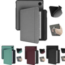 Magnetic Cover For Kobo Libra Colour 2024 Release 7" eBook with Soft TPU Back Cover For Kobo Libra2 2021 HandStrap Smart Case