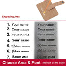 New Men Thin Card Wallets Slim ID Credit Card Holder Name Engraved Short Male Wallet High Quality PU Leather Small Men Purse