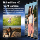 2024 NEW 11.6 Inch Original Tablet Android13 16GB Ram 1TB Rom Dual SIM 10 Core WPS GPS Bluetooth 5G Network Phone call Tablet PC