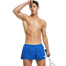 Mens Sexy Low Rise Sport Running Training Shorts Gyms Workout Quick Drying Casual Shorts Joggers Summer Beach Shorts