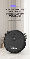 Xiaomi Intelligent Sweeping Robot Drag Sweep Integrated Charging Vacuum Cleaner Home Appliance Kitchen Robots Wireless Cleaner