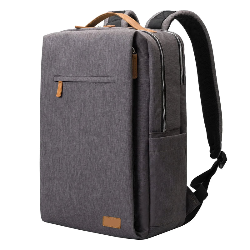 Multifunctional Travel Backpack Woman Airplane Bag Air Women's Notebook Bags For Women USB Charging Lightweight Laptop Bagpacks