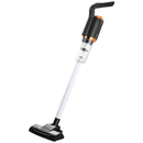 120W Electric Handheld Vacuum Cleaner Wireless Sweeper USB Rechargable Strong Suction Car Vacuum Cleaner Home Floor Dust Cleaner