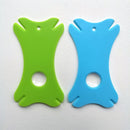 Tick Removal Card with Magnifying Glass Tick Removal Tool Set with Magnifying Glass for Easy Durable Tick for Prevention