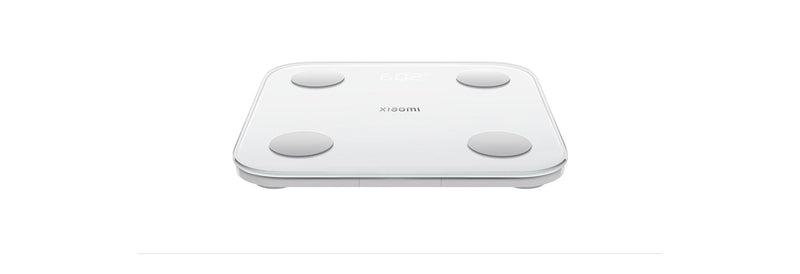 Báscula oficial Xiaomi Body Composition Scale S400, 25 indicadores de salud, medición de impedancia bioeléctrica de doble frecuencia