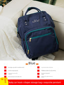 Japanese Letian Super Light Baby Going out Mummy Bag